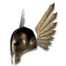 low quality Guardian Crown