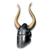low quality Spired Helm