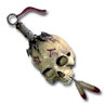 low quality Overseer Skull