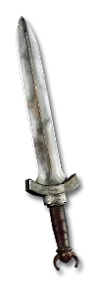 low quality Mythical Sword