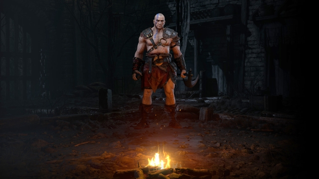 d2r barbarian