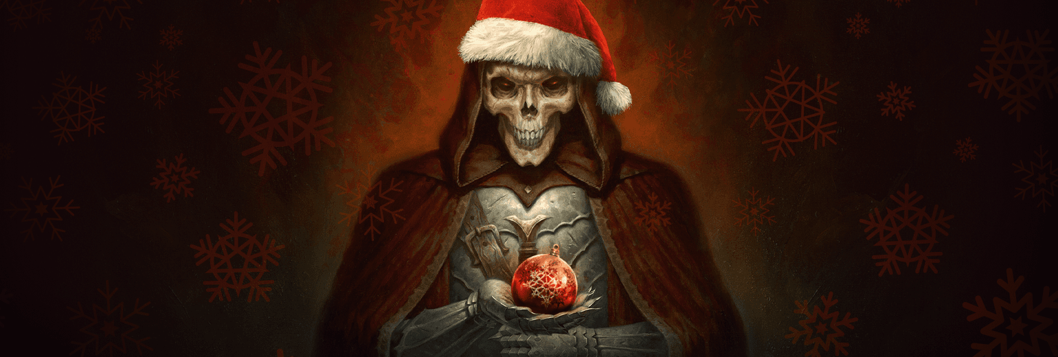 Holiday Event - 22 Nights of Terror Returns!
