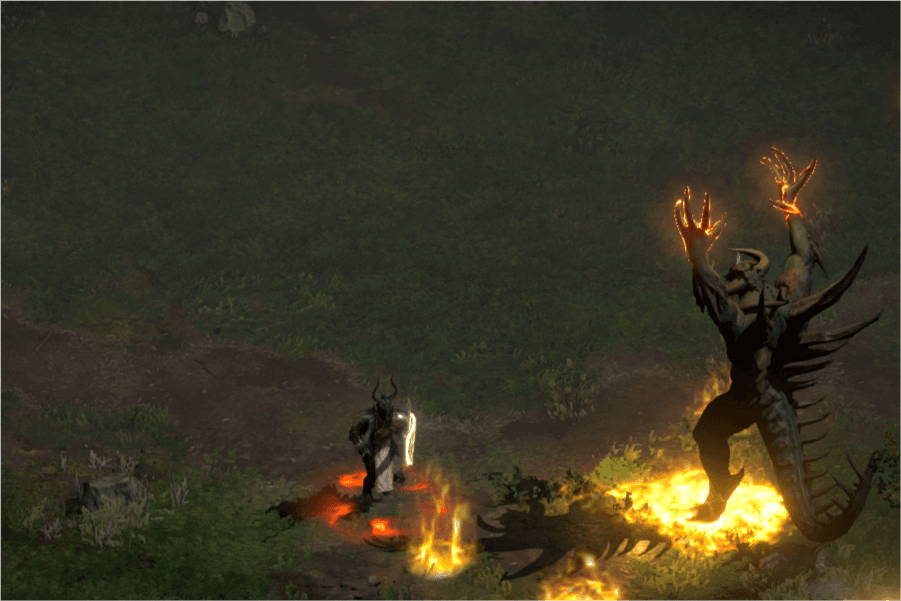Where to Find Diablo Clone and How to Beat