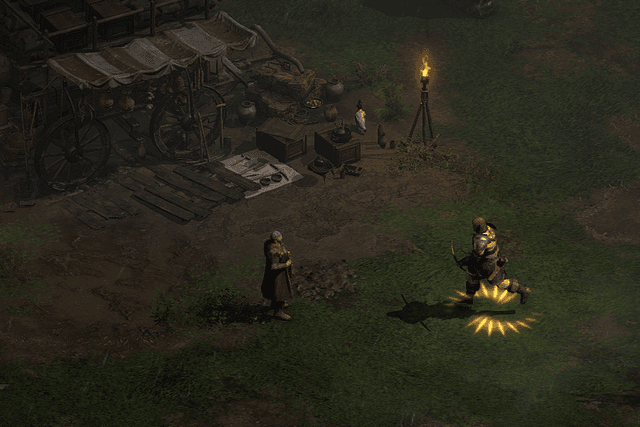 Quick List of Runewords for Beginners