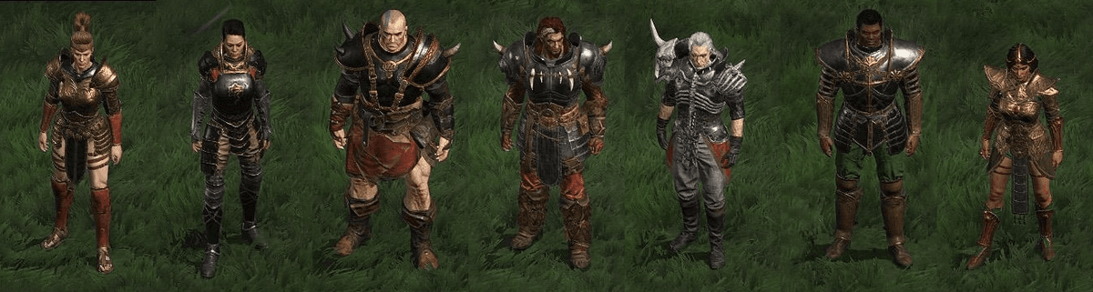 Great Hauberk appearance