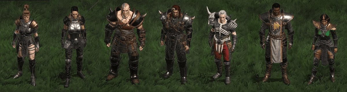 Boneweave appearance