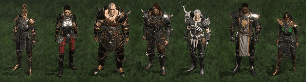 Lacquered Plate appearance