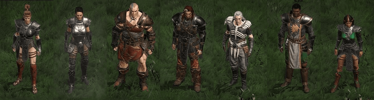 Scarab Husk appearance