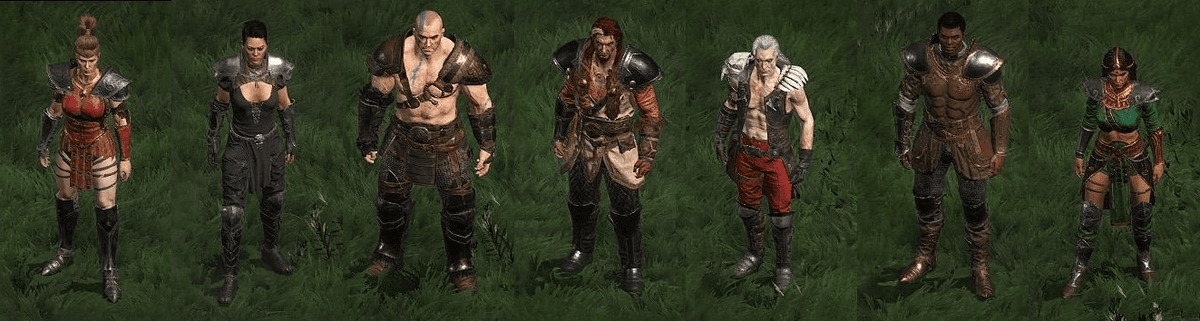 Wire Fleece appearance