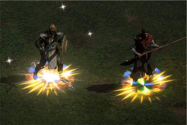 Complete List of 22 Runewords that Grant an Aura | D2Runewizard