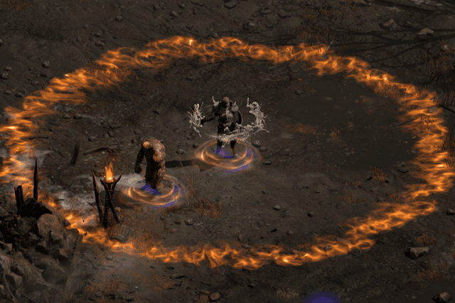 call to arms granting battle orders and battle commands to any character