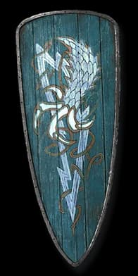 Aerin Shield D2Runewizard