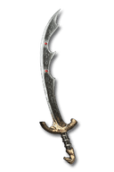 Angelic Sickle