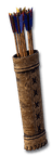 Arrows
