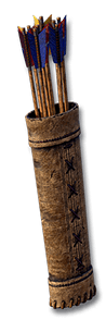 Arrows