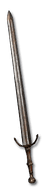 Bastard Sword