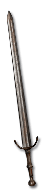 Gothic Sword