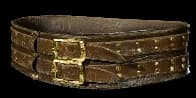 Belt