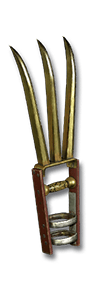 Bartuc's Cut-Throat