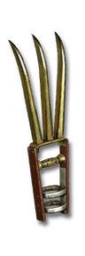 low quality Blade Talons