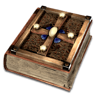 Book of Skill