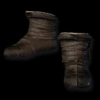 Wyrmhide Boots