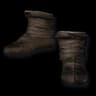 low quality Wyrmhide Boots