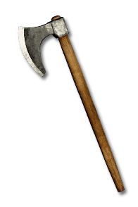 Broad Axe