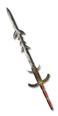 Bul-Kathos' Sacred Charge