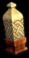 Large Charm variant