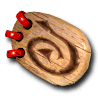 Small Charm variant