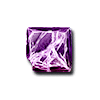 Diablo 2 Resurrected Chipped Amethyst