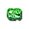 Diablo 2 Resurrected Chipped Emerald