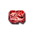 Chipped Ruby