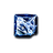 Chipped Sapphire