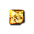 Chipped Topaz