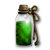 Choking Gas Potion