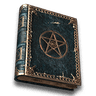 low quality Occult Codex