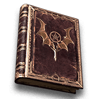 Blasphemous Compendium