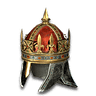 low quality Grand Crown
