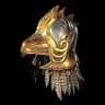 low quality Falcon Mask