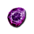 Flawed Amethyst