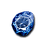 Flawed Sapphire