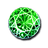 Flawless Emerald