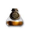 low quality Fulminating Potion