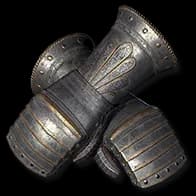 Ogre Gauntlets