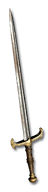 Giant Sword