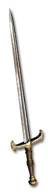 Balrog Blade