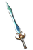 Dimensional Blade