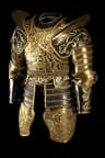 Goldskin